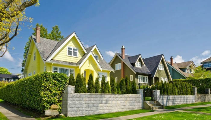 آشنایی با انواع رنگ نما